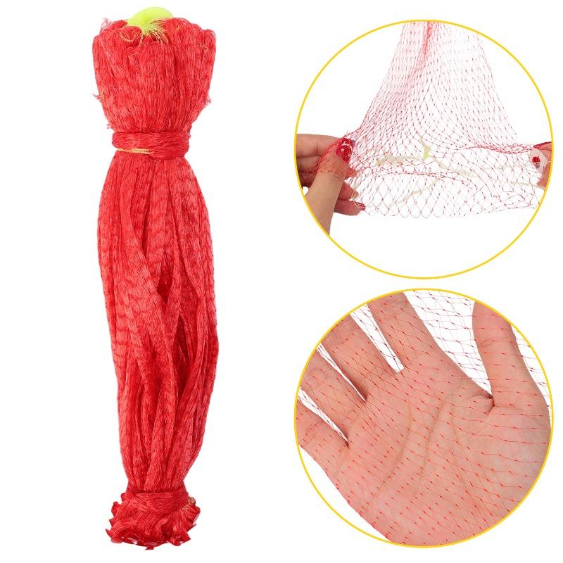 300/100PCS Hanging Garden Mesh Watermelon Grow Net with Straps Heavy-Duty Reusable Cantaloupe Pumpkin Support Bag for Orchards