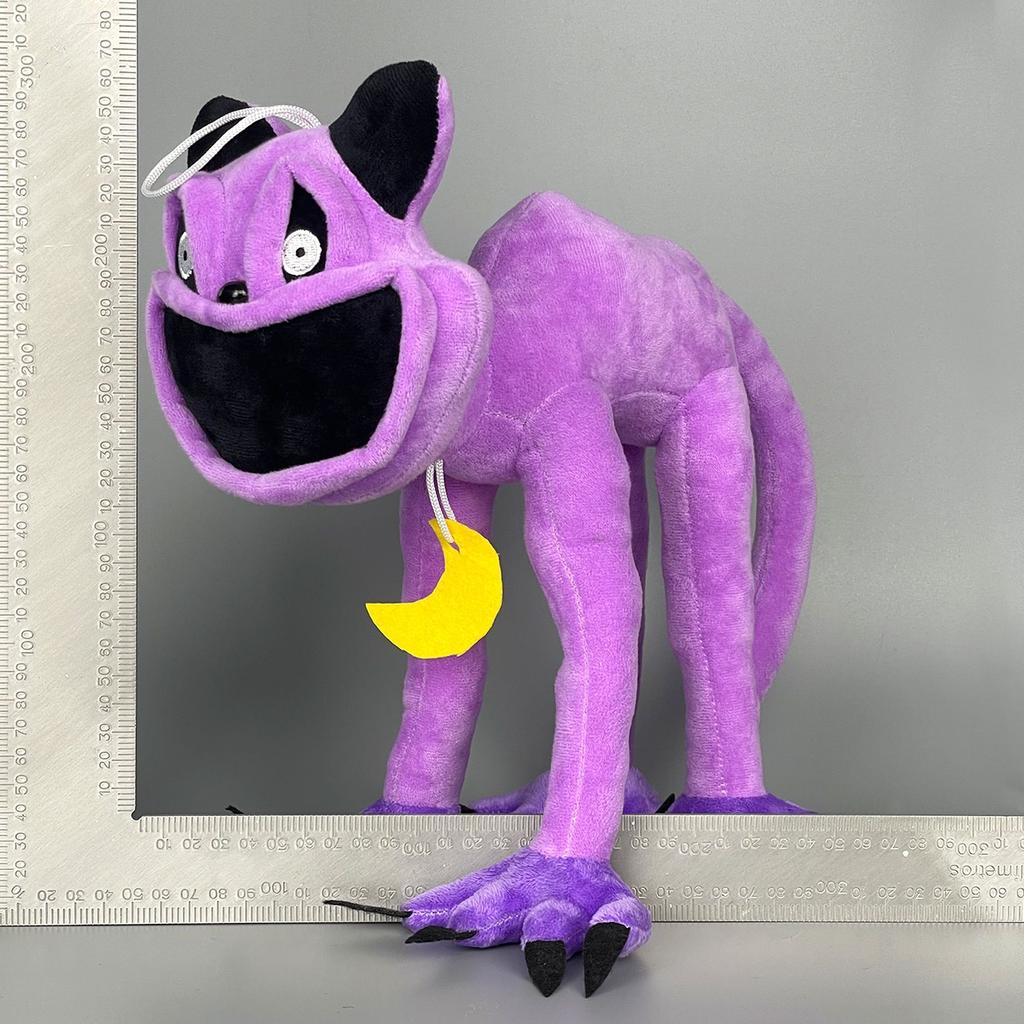 Новая улыбающаяся кукла Бобби, кукла ужасов, плюшевая игрушка, кукла-машина