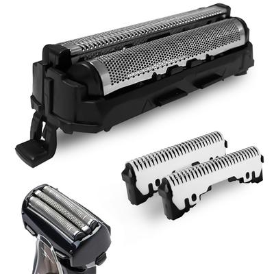 Совместимо с набором сменных лезвий для бритвы Внешнее лезвие Внутреннее лезвие ES9068 Внутреннее лезвие Интегрированное сменное лезвие для бритвы Сменное лезвие