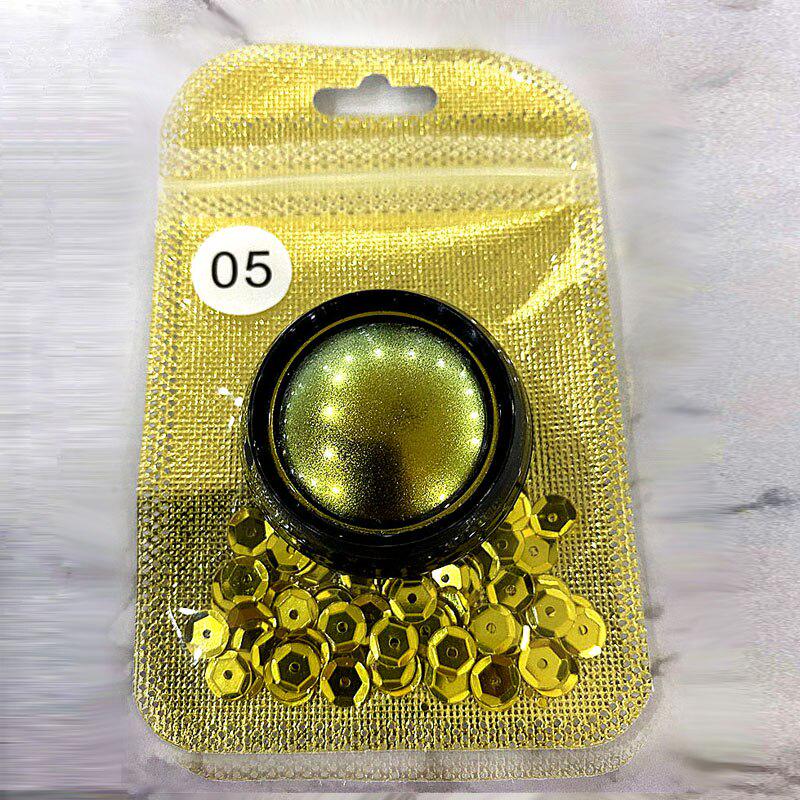 Монохромные тени для век с металлическим блеском, палитра теней для век, пудра, сияющий пигмент, блестящие глаза, макияж, косметика, макияж