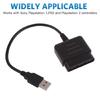 Аксессуары для видеоигр P2  на  Игры для ПК USB-адаптер Кабель-конвертер