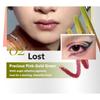 Cheeryep - Призматический Гель-Карандаш для век - Lost