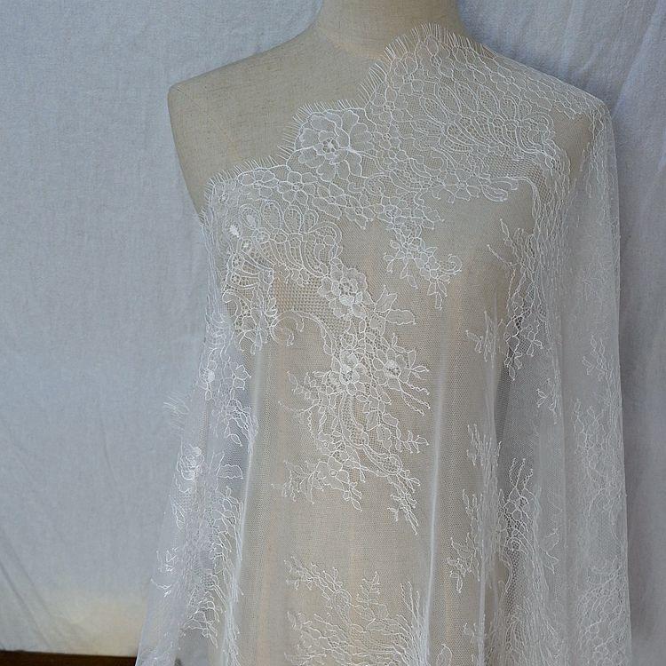 3 метра, сетка для ресниц, кружевная отделка ресниц, кружевная юбка, аксессуары для детской одежды, украшение для дома, свадебное кружево