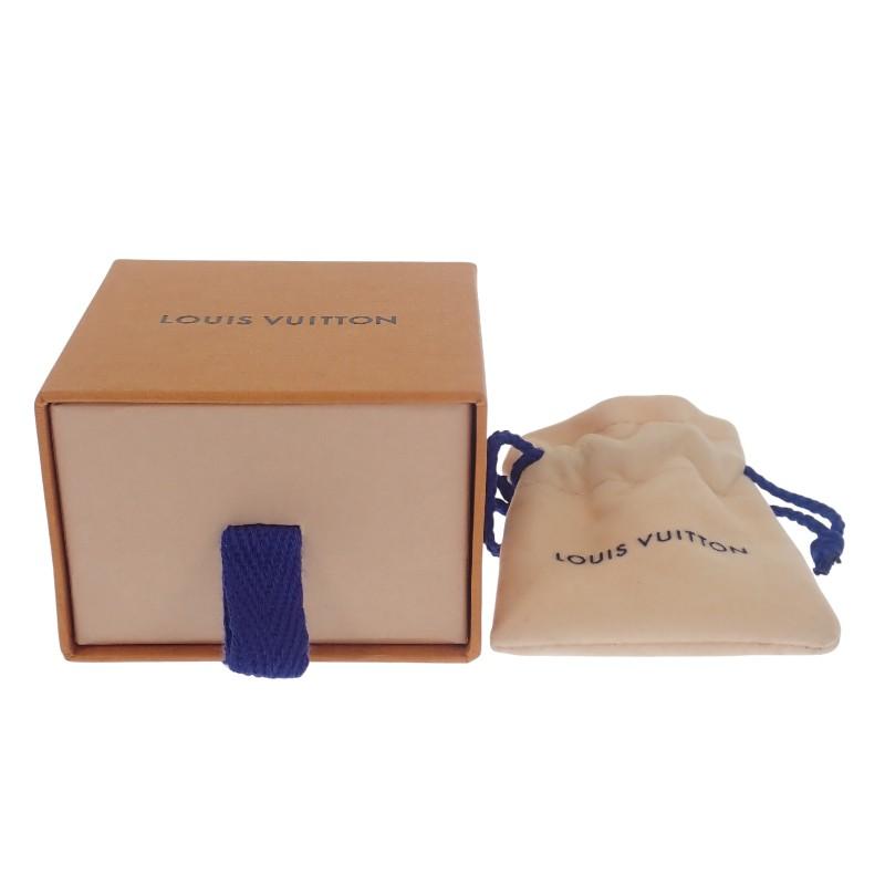 Louis Vuitton M02819 Серьги золотой металл Женские