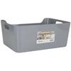 Multifunction Basket - DEM - S2231039 - Multicolor - 33 X 24 X 14.5 Cm - 12 Units