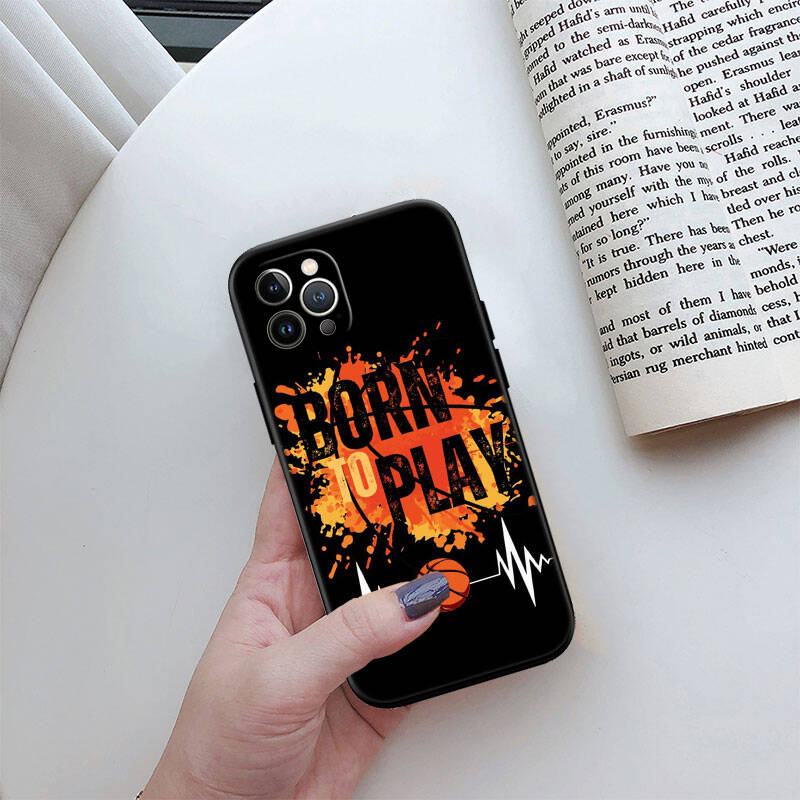 MH19 Basketball Art Shoot New Shell Phone Case for Xiaomi Poco F5 F6 C40 C65 C55 C50 C51 M7 X7 C75 M6 C71 F7 C85 F8 Pro Ultra