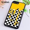 Клетчатый чехол-накладка для iPhone 17 Air 16 15 14 plus 12 13 pro max, корпус, чехол, Fundas