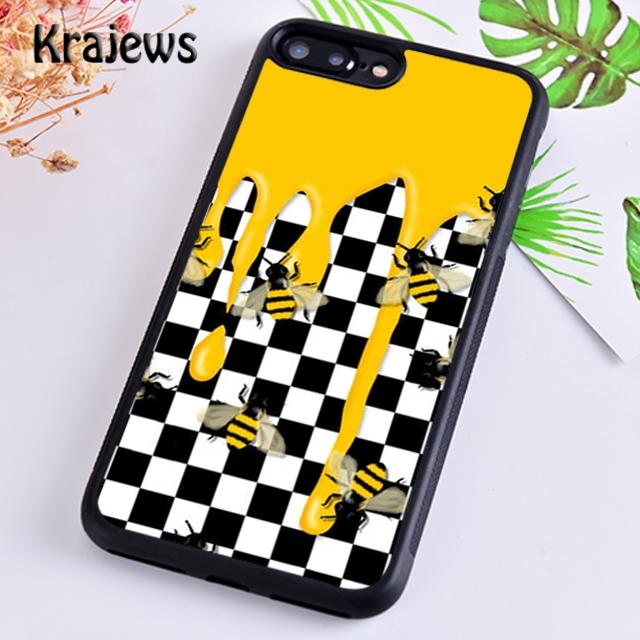 Клетчатый чехол-накладка для iPhone 17 Air 16 15 14 plus 12 13 pro max, корпус, чехол, Fundas