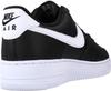 Кроссовки Nike Air Force 1 '07 black/white/white