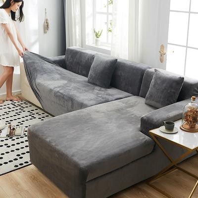 Эластичный чехол для дивана, скандинавский нескользящий универсальный универсальный чехол, универсальный чехол для четырех сезонов, универсальная диванная подушка, тканевый чехол для полотенец