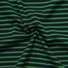 Munsingwear Unisex STripe T shirT Dark Navy  mq121pTs33 