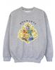 Boys Hogwarts School Emblem Sweatshirt