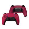 Пользовательский контроллер для PS5, совместимый с ПК, контроллер FPS, задний Paddle Click, триггер, Click Bumper, оснащенный функцией переназначения, вибрация