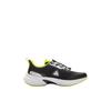 Li Ning Kids Xun Hang 2 V2 Comfortable Versatile Durable Support Low Top Running Shoes Kids Running Shoes Black YKFV050-9