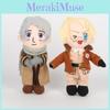 Плюшевая игрушка Hetalia Америка с наполнителем из полипропиленового хлопка для коллекционеров и фанатов