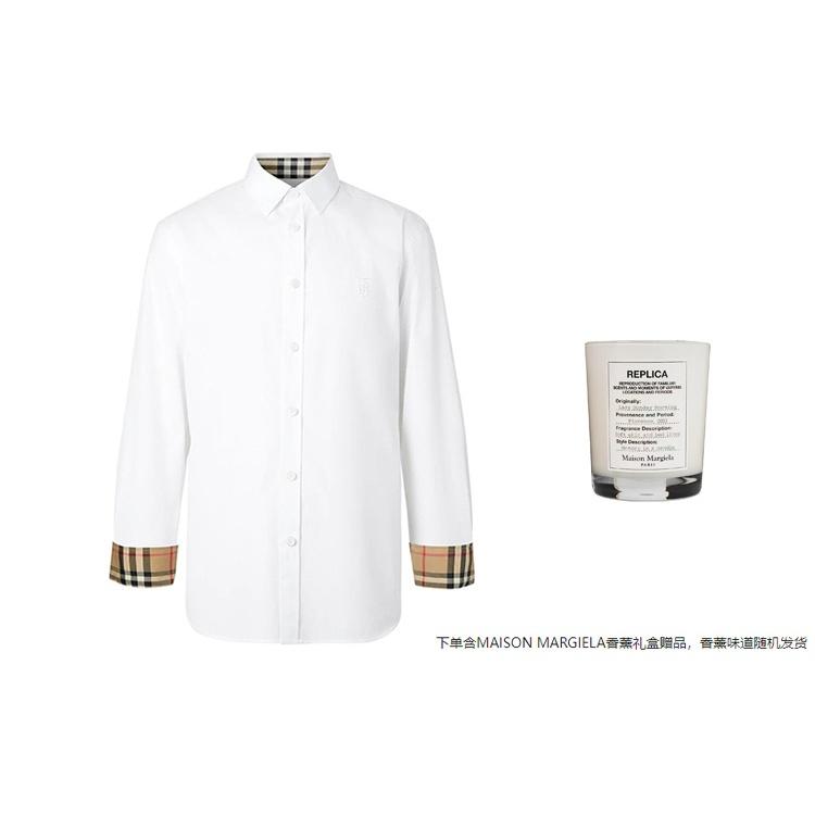 Burberry Монограмма Мотив Винтаж Унисекс 80323081