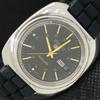 Б/У РЕДКИЕ ВИНТАЖНЫЕ ЧАСЫ SEIKO 5 AUTO 6119C ЯПОНИЯ МУЖСКИЕ ДЕНЬ/ДАТА 621b-a413514-2 SKU621b-a413514