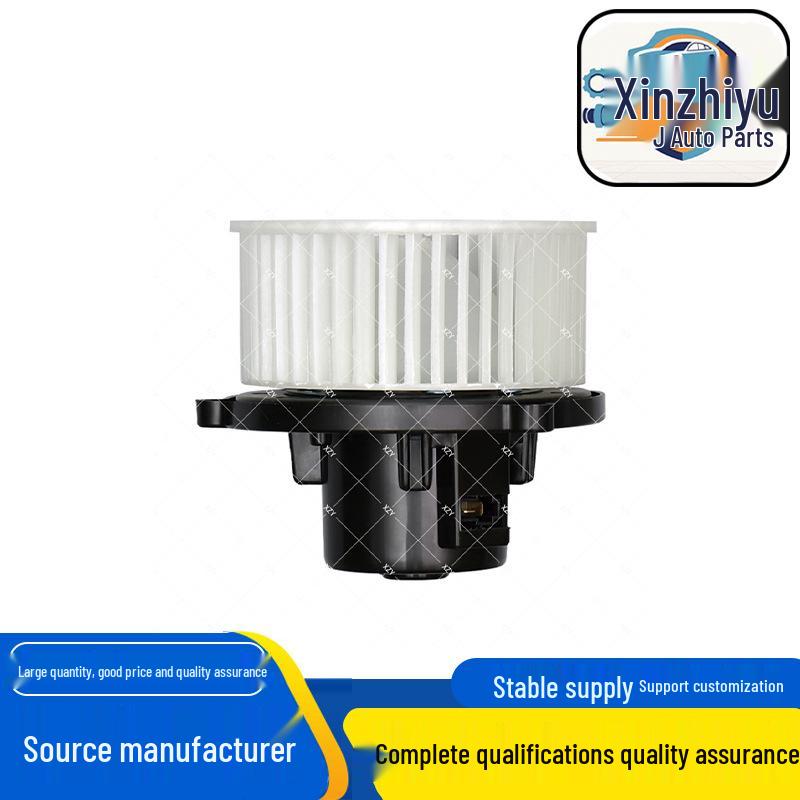 Kia Optima Air Conditioning Blower Fan Parts - 0K08A61B10