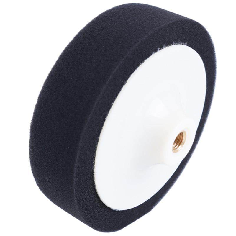 Auto Waxing Polishing Disk Car Polishing Disc Car Polisher Car Care Products