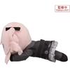 Плюшевая игрушка-подушка Nesoberi Мизуки Акацукияма - Новый стиль-(S) 25:00 Ночной Код Официальные Товары