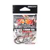 Decoy Worm 130 Maki Sasu Weighted Hook 1.5 Grams Size 2/0 (9103)