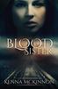 The Blood Sister : 1 Book
