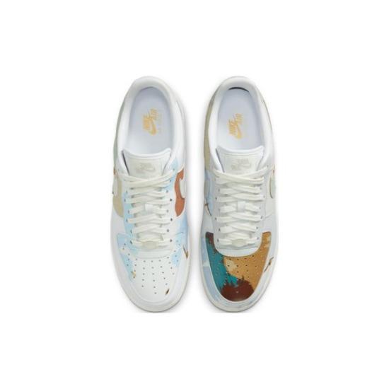 Nike Air Force 1 Low Сохранение Истории - FB4957-111