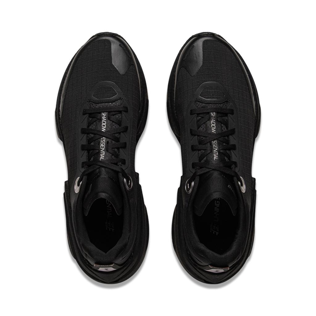 Li Ning Shadow 3 Essential Амортизация Устойчивость к истиранию Поддержка Отскок Низкий профиль 29428542 Повседневные Марафонские Гоночные ARRV003-36