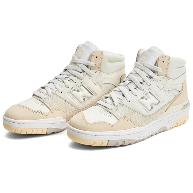 New Balance Кроссовки 650R 'Beige' BB650RPC