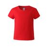 Cotton Children's T-shirt Short Sleeved Summer Short Sleeved Cute and Comfortable
