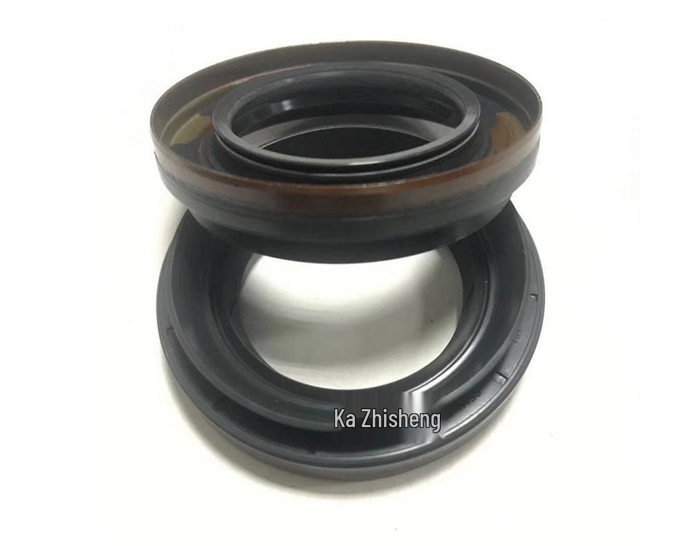 Сальник дифференциала привода двигателя Volvo S60/S80/X60 2.0T (Деталь 31256727)