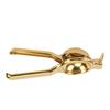 Stainless Steel Citrus Juicer Gold Fruit Juicer Kitchen Tool Lemon Squeezer  Pomegranate