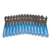 PARKTOOL Shop Cone Wrench Set High Precision Surface Treatment Y Type Head Size 13/14/15/16/17/18/19/20/21/22/23/24/26/28mm SCW-SET.3