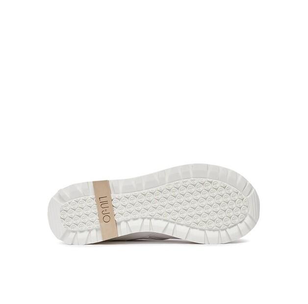 Liu Jo Maxi Wonder 73 кроссовки BA4059 P0102 Белый