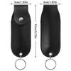 Mini Self Defense Spray Holder Durable Spray Keychain Pepper Spray Case  Self Defense Accessories