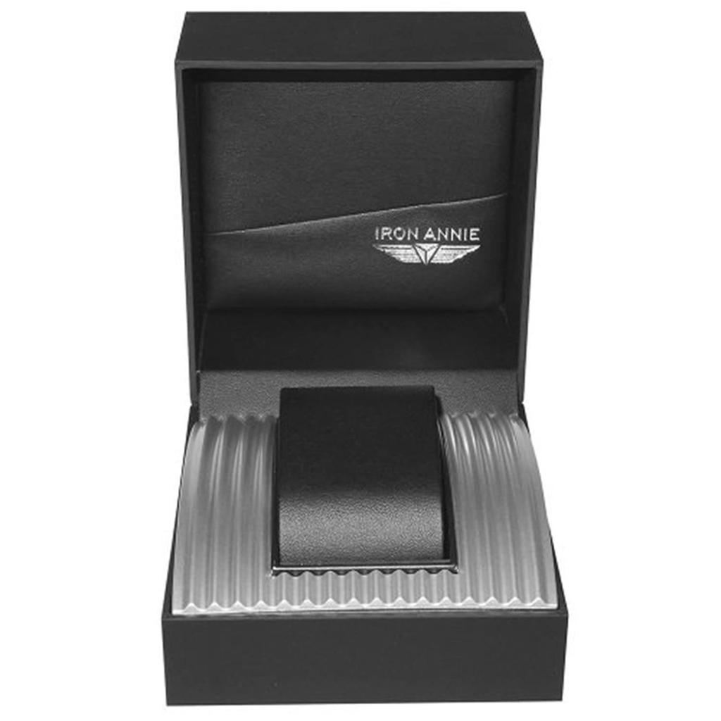 Авиационные часы Iron Annie 5938M-5QZ LimitedEdition