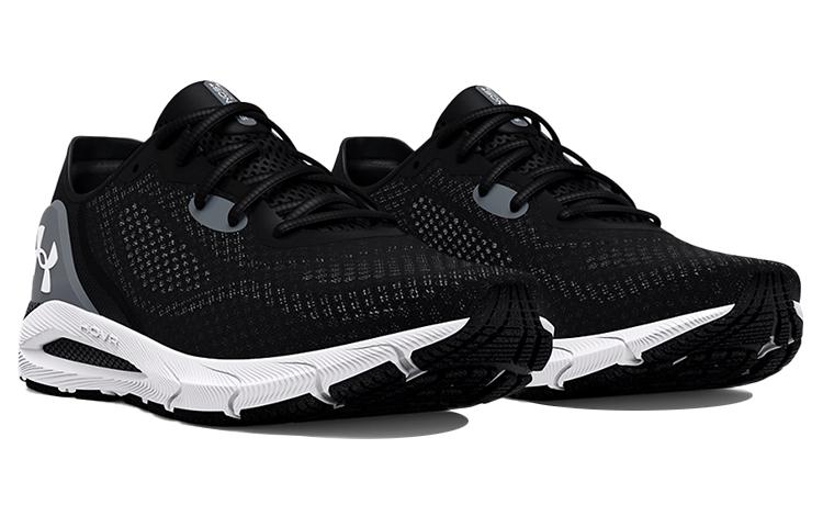 Under Armour HOVR Sonic 5 'Черный Белый'