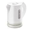 Ito Electric Kettle,Compact Kettle,Small 0.8L,800W,Automatic Power Off,Dry Cooking Prevention,Lightweight,White X Gray
