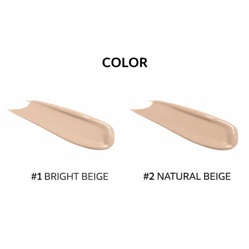 Tonymoly Светящаяся BB-крем-основа под макияж 'Аура Богини' SPF37 PA++ 45 г Сияющее покрытие