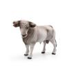 Simulation Cow Cattle Action Figures Cute Farm Animals Model Ornaments Educational Toys For Kids Gifts