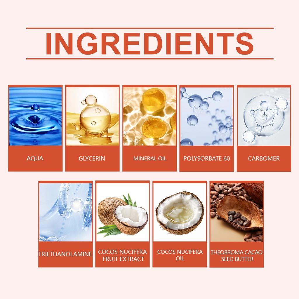 Гель для загара, интенсивный гель для загара, гель для загара для солярия, стойкий водостойкий для потрясающего загара для тела и лица 100 мл