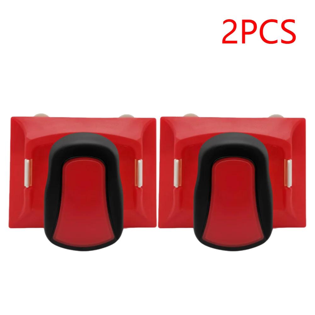 5-1PCS Paint Edger Cutting In Home Interior Plastic Wall With 2 Pad Nylon Bristles Edges Painting Corner and Edges Trimmer Brush