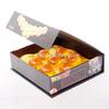 Anime Z 7 Stars Balls 3.5CM Figures Toys New In Box Shenron Dragon Crystal Balls PVC Collection Complete Set Retail