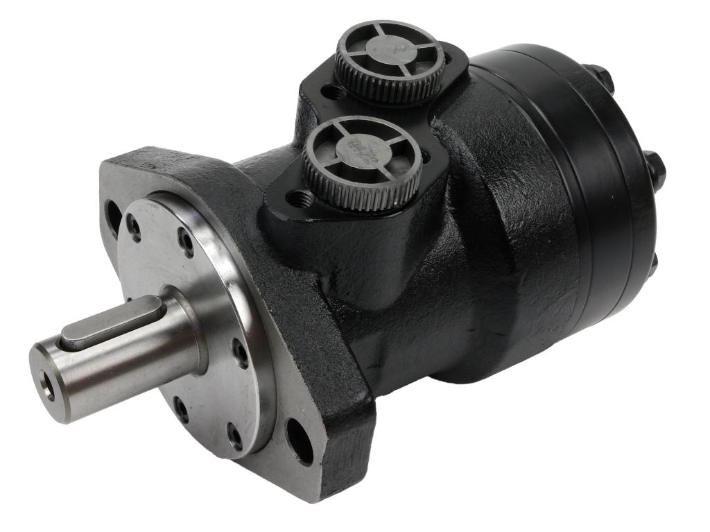 V-MR- orbital hydraulic motor 100 cm3/rev (175 bar / max.200 bar) VOIMA