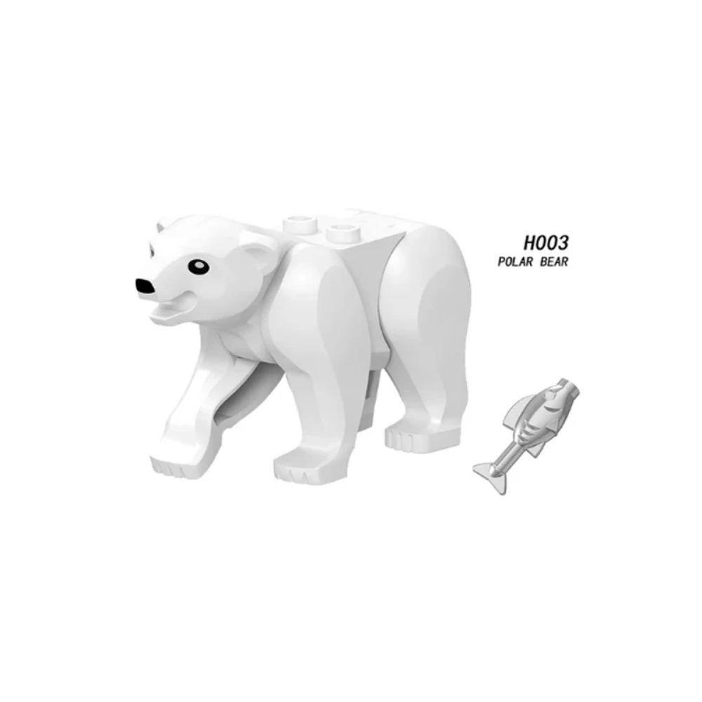 Военные Средневековые Строительные Блоки Фигурки Солдат Рыцарская Экипировка Аксессуары для Животных Маунт Броня Боевой Конь Мини Кирпичики MOC