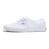 Vans Оригинальные низкие кеды для скейтборда Мужские белые кроссовки VN000D04WWW1