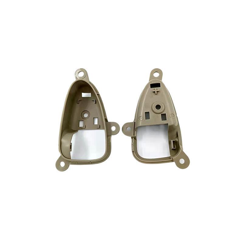 06-13 Camry Внутренняя накладка на ручку двери 69277-X1400