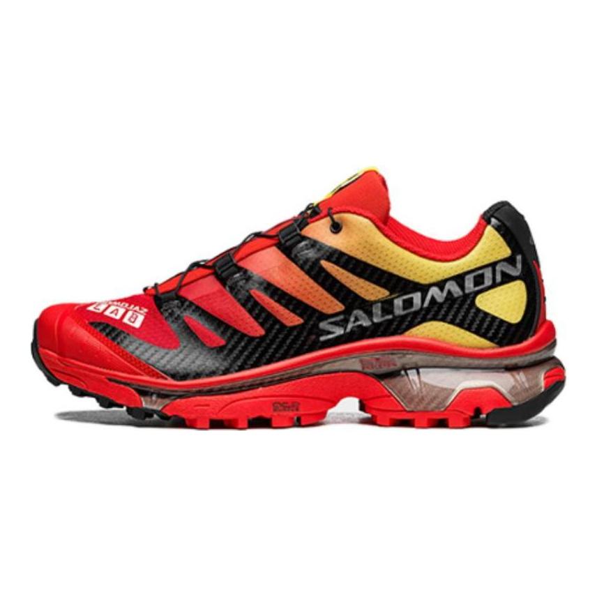 SALOMON Кроссовки Xt 4 Og 'Fired' 470242