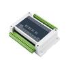 Meizhao 2-Channel Analog to RS485 Isolated Acquisition Module