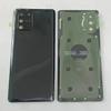 Back cover battery cover for Samsung Galaxy S10lite SM-G770 SM-G770F/DS G770U1 S10Mini Back Cover Repair Parts Battery Door